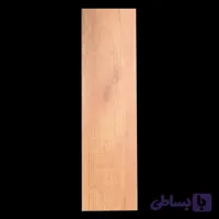 کفپوش طرح چوب پی وی سی کد 1046B ابعاد 15 در 90 سانتیمتر