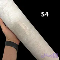 دیوارپوش فومی رولی ریوال کد S4