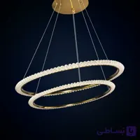 لوستر هوشمند صوتی کد YC1099