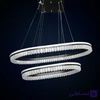 لوستر هوشمند صوتی کد YC1139