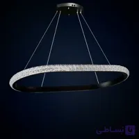 لوستر هوشمند صوتی کد YC1109