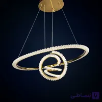 لوستر هوشمند صوتی کد YC1103
