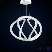 لوستر هوشمند صوتی کد YC1096