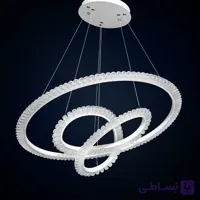 لوستر هوشمند صوتی کد YC1105