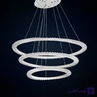 لوستر هوشمند صوتی کد YC1100