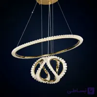 لوستر هوشمند صوتی کد YC1101