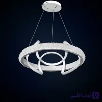 لوستر هوشمند صوتی کد YC1108