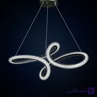 لوستر هوشمند صوتی کد YC1106