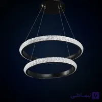 لوستر هوشمند صوتی کد YC1110