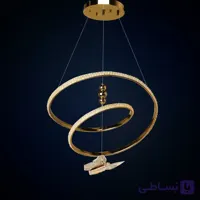 لوستر هوشمند صوتی کد YC1020