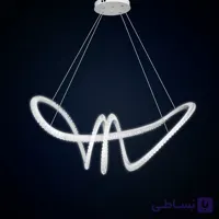 لوستر هوشمند صوتی کد YC1094