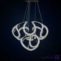 لوستر هوشمند صوتی کد YC1093