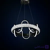 لوستر هوشمند صوتی کد YC1107