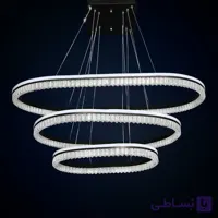 لوستر هوشمند صوتی کد YC1138