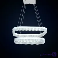لوستر هوشمند صوتی کد YC1135