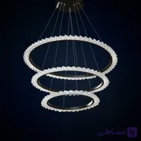 لوستر هوشمند صوتی کد YC1112
