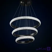 لوستر هوشمند صوتی کد YC1111