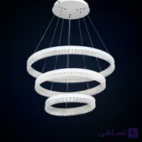 لوستر هوشمند صوتی کد YC1141