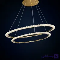 لوستر هوشمند صوتی کد YC1098