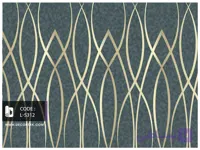 پوستر دیواری لاکچری کد L-5899