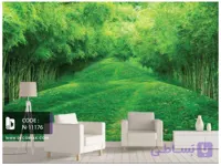 پوستر دیواری طبیعت کد N-145