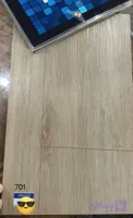 کفپوش رولی طرح پارکت کد 701