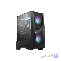 کیس MSI مدل MAG FORGE 100R