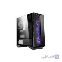 کیس MSI مدل MPG GUNGNIR 110M