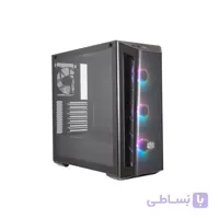 کیس Cooler Master مدل MasterBox MB620 ARGB