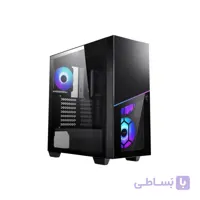 کیس MSI مدل MPG SEKIRA 100R
