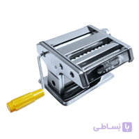 دستگاه دوکاره رشته کن و خمیر زن دسینی Dessini PASTA Maker مدل NB-0017