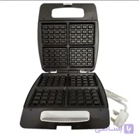 دونات ساز نوا NOVA DONUT MAKER مدل NT-180W4