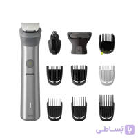 ست ماشین اصلاح فیلیپس PHILIPS 11 in 1 مدل MG5930 یازده کاره