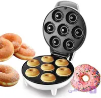 دونات ساز نوا NOVA DONUT MAKER مدل NT185DMT