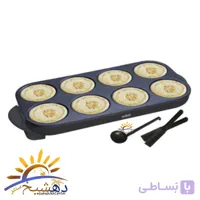 کرپ ساز سانفورد SANFORD Crepe Maker SF8051CM