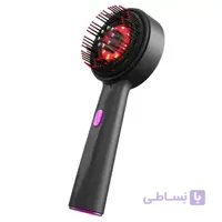 دستگاه ماساژور و اسکالپ سر مدل 1379