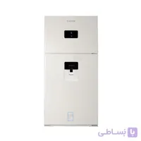 پلادیوم یخچال فریزر واید پلاس مدل PD32