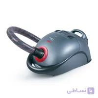 ⭕روسو جاروبرقی۲۴۰۰ وات مدل Home compatible⭕