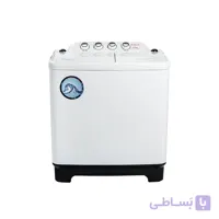 نکست پلاس ماشین لباسشویی دوقلو مدل 9500