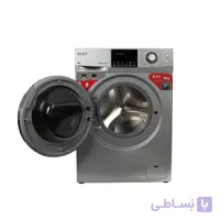نکست پلاس ماشین لباسشویی اتوماتیک9کیلویی