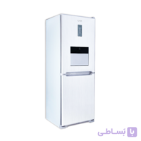 یخچال فریزر کمبی ارج مدل ژوان