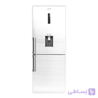 یخچال فریزر کمبی ارج مدل آژند