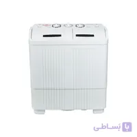 نکست پلاس لباسشویی مینی واش دوقلو 3.5 کیلو مدل 3500