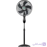 پنکه پرونی روسو مدل (DROP)
