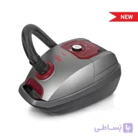 ⭕روسو جاروبرقی ۳۰۰۰ وات مدل progressive