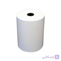 رول کاغذ حرارتی برچسبی مینی پرینتر 4 متری
