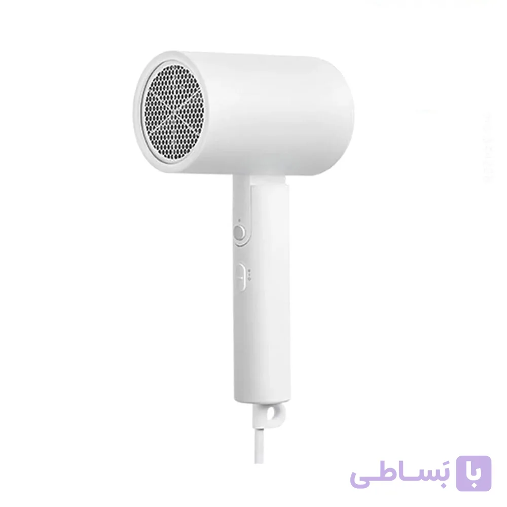 سشوار مسافرتی شیائومی مدل Mijia Compact Hair Dryer H101