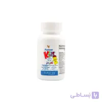 فوراور کیدز (مولتی ویتامین جویدنی کودکان)