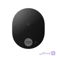 ترازو آشپزخانه دیجیتال شیائومی مدل Mijia Electronic Kitchen Scale KGJ001T