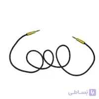 کابل AUX تسکو مدل TC AU 17 طول یک متر